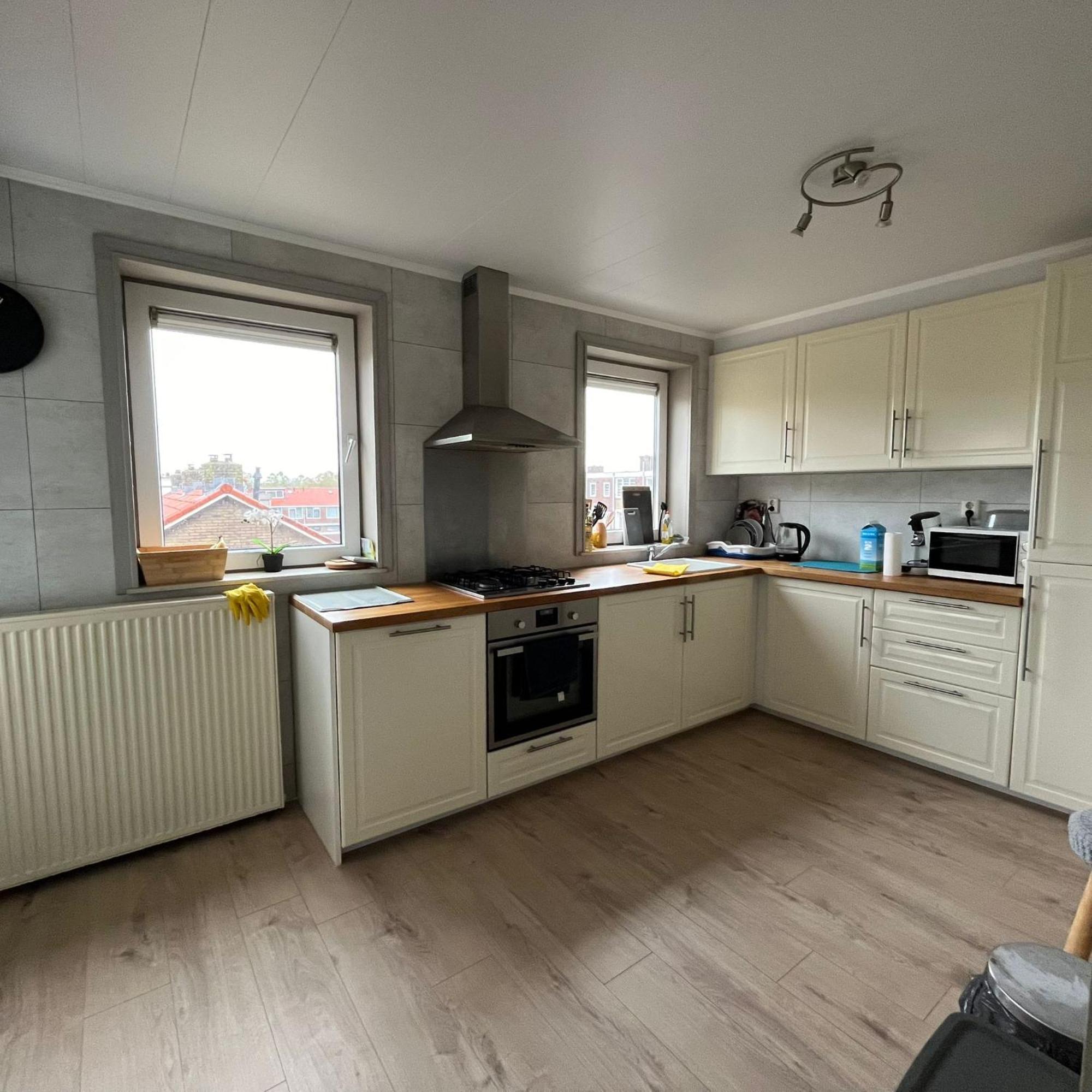 Lovely And Spacious Apartment In Purmerend Exterior foto