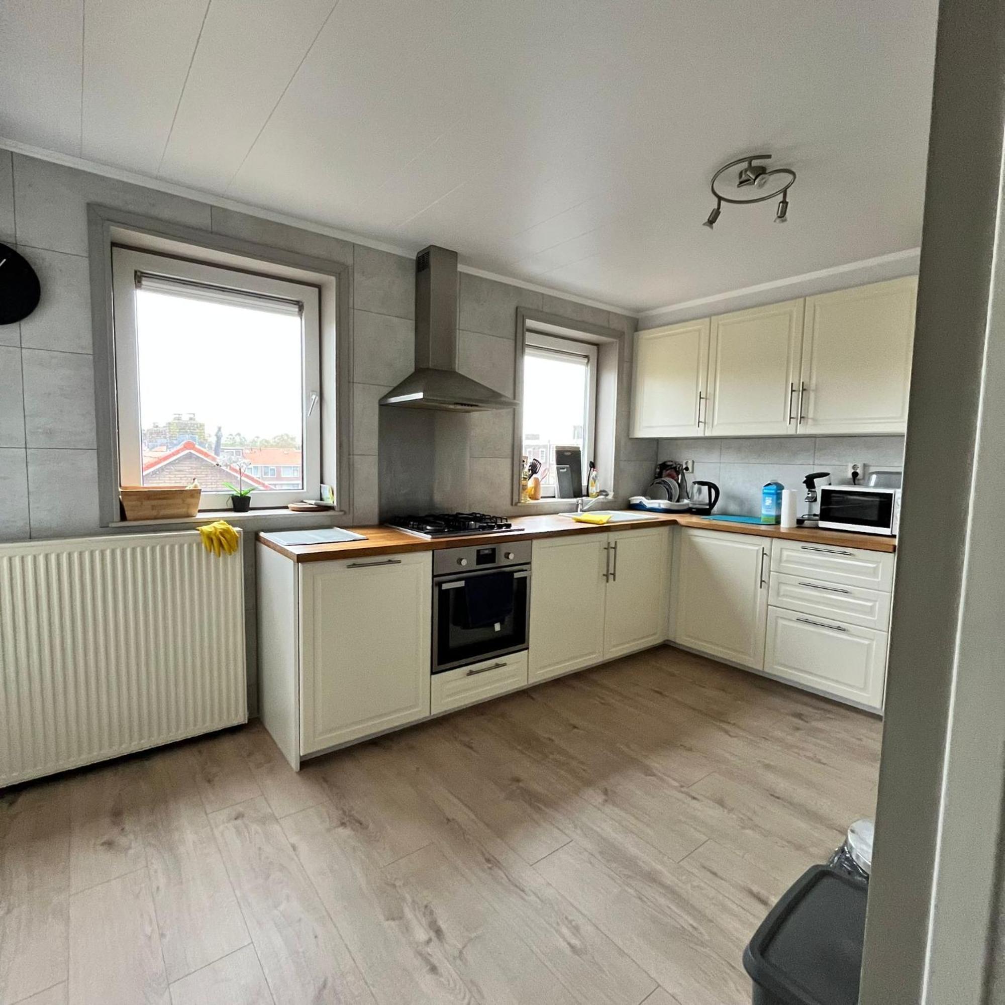 Lovely And Spacious Apartment In Purmerend Exterior foto